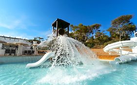 Hotel Cala d'Or Gardens